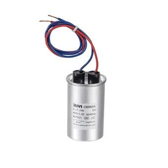 CIXI RIYI CAPACITOR FACTOR
